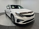 Used 2019 Kia Optima LX image 2