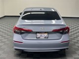 Used 2024 Honda Civic Sport image 6