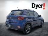 Used 2023 Hyundai Venue SEL image 3