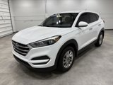 Used 2017 Hyundai Tucson SE image 3