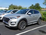 Used 2020 Hyundai Tucson Ultimate w/ Cargo Package image 2