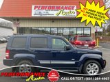 Used 2012 Jeep Liberty Sport image 2