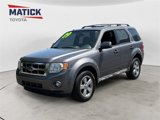 Used 2009 Ford Escape XLT image 3