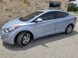 Used 2013 Hyundai Elantra GLS w/ Preferred Pkg image 2