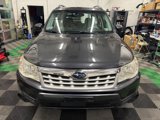 Used 2011 Subaru Forester 2.5X image 2