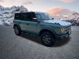 Certified 2023 Ford Bronco Big Bend image 5