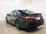 Used 2022 Toyota Camry SE image 5