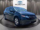 Used 2016 Honda Odyssey EX-L image 3