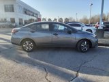 New 2025 Nissan Versa S w/ S Plus Package image 2