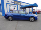 Used 2021 Kia Forte LXS image 2