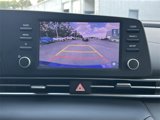 Used 2022 Hyundai Elantra SE w/ Cargo Package image 4