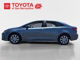 Certified 2024 Toyota Corolla LE image 2