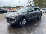 Used 2020 Ford Escape Titanium image 3