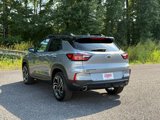 New 2026 Chevrolet TrailBlazer RS w/ Convenience Package image 5