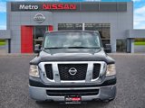 Used 2016 Nissan NV 2500 SL w/ Back Door Glass Package image 2