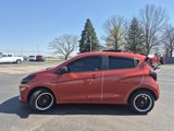 Used 2021 Chevrolet Spark LS image 4