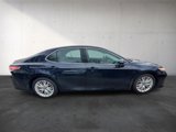 Used 2020 Toyota Camry XLE image 4