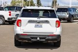 Used 2021 Ford Explorer XLT w/ Class III Trailer Tow Package image 3