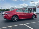 Certified 2024 Toyota Camry XLE w/ Cold Weather Package image 4
