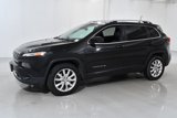 Used 2016 Jeep Cherokee Limited w/ Luxury Group image 2