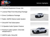 New 2025 Chevrolet Trax ACTIV w/ Driver Confidence Package image 3