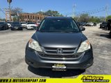 Used 2010 Honda CR-V EX-L image 2