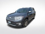 Used 2012 Toyota Highlander SE image 3
