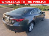 Used 2014 MAZDA MAZDA6 Touring image 3