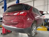 Used 2020 Chevrolet Equinox Premier image 2