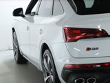 Used 2024 Audi SQ5 Prestige image 6