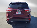 Used 2015 Toyota Highlander Limited image 4