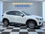 Used 2016 MAZDA CX-5 Touring image 2