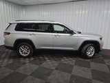 Used 2021 Jeep Grand Cherokee L Laredo w/ Luxury Tech Group I image 2