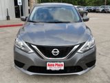 Used 2019 Nissan Sentra SV image 2