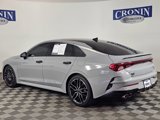 Used 2023 Kia K5 GT w/ GT1 Package image 4