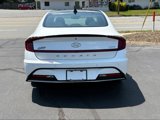 Certified 2021 Hyundai Sonata Limited image 4