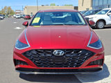 Certified 2023 Hyundai Sonata SEL image 2