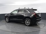 Used 2020 Cadillac XT5 Premium Luxury image 3