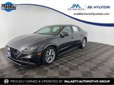 Used 2021 Hyundai Sonata SEL w/ Convenience Package image 3