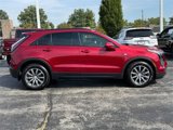 Used 2019 Cadillac XT4 Sport w/ Driver Awareness Package image 2