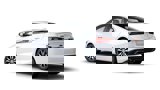 New 2025 Chevrolet Malibu RS w/ LPO, Floor Liner Package image 2