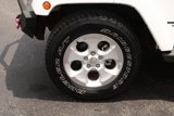 Used 2015 Jeep Wrangler Unlimited Sahara image 2