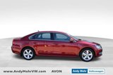 Used 2015 Volkswagen Passat 1.8T Limited Edition image 5
