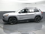Used 2018 Jeep Cherokee Latitude w/ Altitude Package image 4
