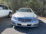 Used 2013 Mercedes-Benz E 350 4MATIC Sedan image 3
