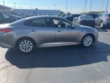 Used 2018 Kia Optima LX w/ 17" Alloy Wheels Package image 4