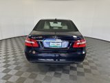 Used 2011 Mercedes-Benz E 350 4MATIC Sedan image 4
