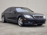 Used 2009 Mercedes-Benz S 550 image 6