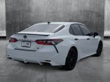 Used 2022 Toyota Camry SE image 5
