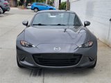 Used 2019 MAZDA MX-5 Miata RF Grand Touring image 2